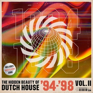 Various - The Hidden Beauty Of Dutch House '94-'98 Vol. II READ DESCRIPTION (2xL - Imagen 1 de 1
