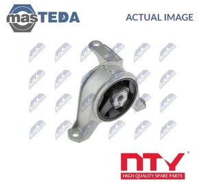 ZPS-PL-001 ENGINE MOUNT MOUNTING RIGHT NTY NEW OE REPLACEMENT - Picture 1 of 6