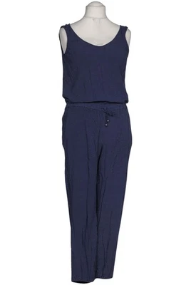 Esprit Jumpsuit/Overall Damen Gr. EU 36 Marineblau #l97v29u - Bild 1 von 4