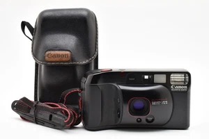 [CASI COMO NUEVA] Cámara fotográfica Canon Autoboy 3 QD 35 mm apuntar y disparar desde JAPÓN #3257 - Imagen 1 de 14