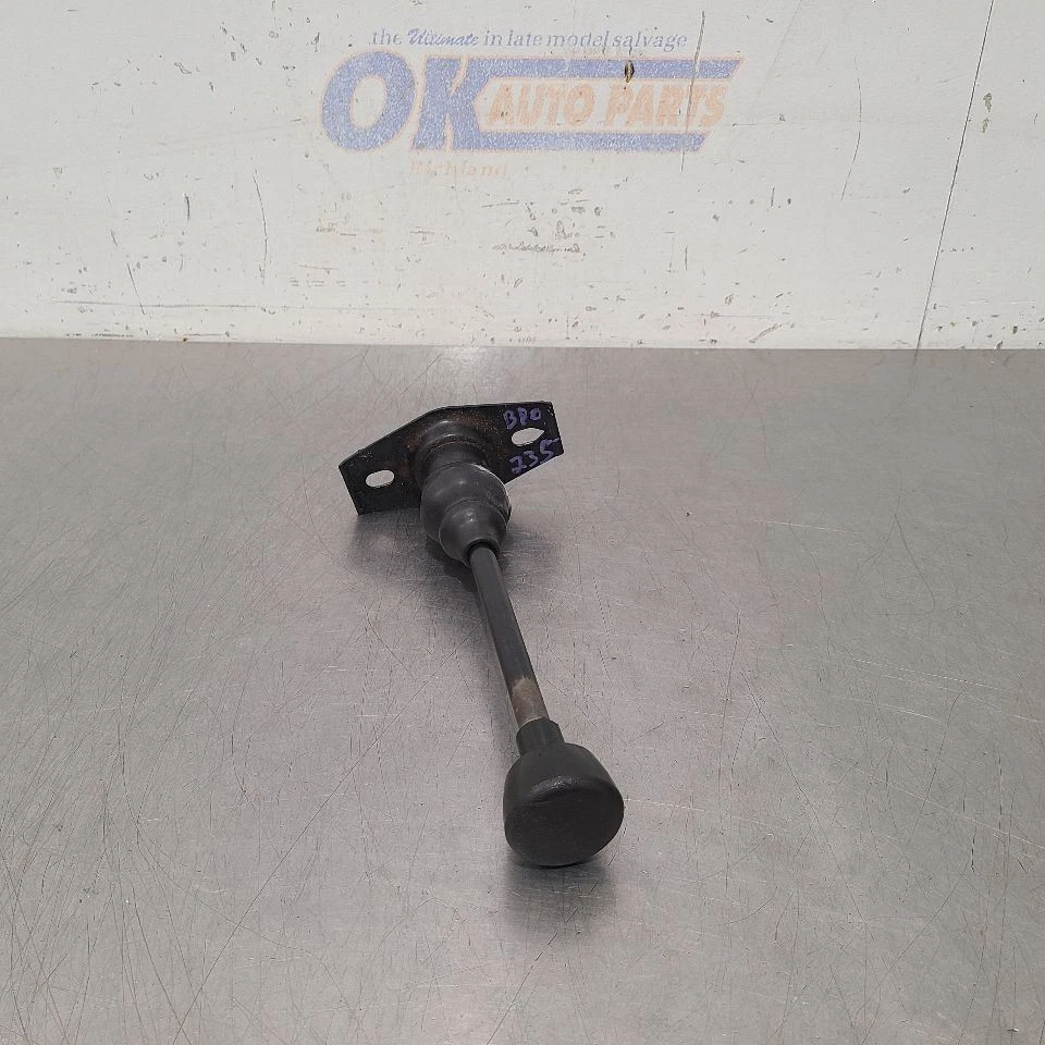 Palanca de cambios Volkswagen Beetle 1978 78 1,6 L transmisión manual Foto 1 de 4