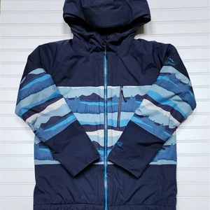 L.L. Giacca da sci impermeabile Wildcat per bambini Bean - Foto 1 di 21