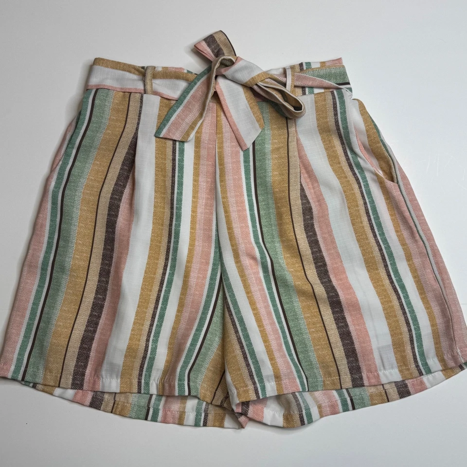 Pantalón Corto Amy Byer’s Niña Talla 14 Foto 1 de 4
