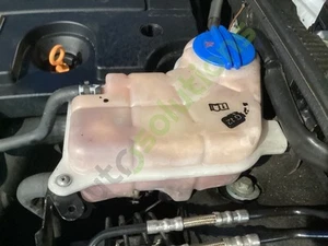 AUDI A4 8EC B7 2005-2008 Expansion Header Overflow Bottle - Picture 1 of 6