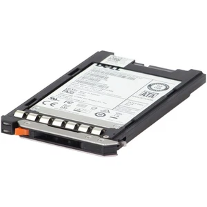 Dell 60GB 6Gbps SATA MU MLC 1.8 SSD EBT60N9S (1H4WG) - Picture 1 of 8