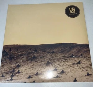 HERVE HALLUCINATED SURF TRIPLE VINYL LP SET BRAND NEW & SEALED FREE POST !!! - Picture 1 of 2