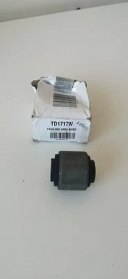 Delphi Rear Upper Inner Outer Track Control Arm Bush Fits VW Audi Skoda Seat - Image 1 of 3