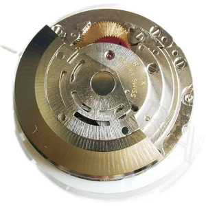 Watch Accessories Four-pin GMT3186 Automatic Mechanical Movement - Picture 1 of 9