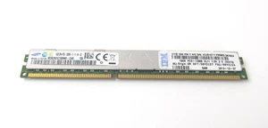 IBM 90Y3157 16Gb 2RX4 PC3-12800 1.5v RDIMM Memory zj - Picture 1 of 3