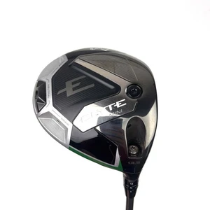 Callaway Elyte Mini Driver / 13.5 Degree / Denali Regular Flex - Picture 1 of 9