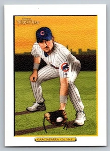 2005 Turkey Red White Nomar Garciaparra 175 - Picture 1 of 2