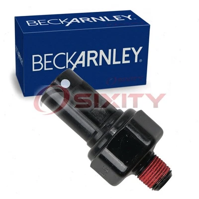 Interruptor de presión de aceite Beck Arnley para Hyundai Elantra GT 2013-2020 1,6 L 1,8 L sh Foto 1 de 4