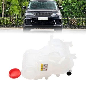 Coolant Expansion Tank For Land Rover Range Rover Range Rover Sport - Picture 1 of 14