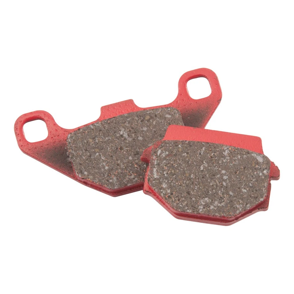 EBC Brake Pads Carbon "X" Series For YAMAHA KAWASAKI SUZUKI KTM - Image 1 of 1