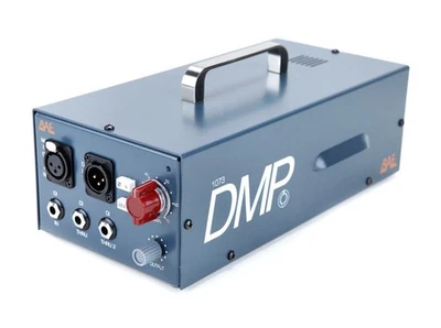 BAE 1073DMP 1073 DMP Mic Microphone Pre PREAMP - NEW - PERFECT CIRCUIT - Image 1 of 3