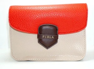 NEW FURLA Saudia Airlines Business Class Amenity Kit Travel Cosmetic Gift Set - Picture 1 of 10