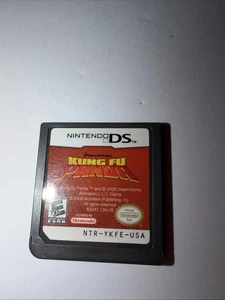 Nintendo DS - Kung Fu Panda Cartridge Only - Picture 1 of 2