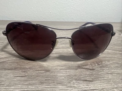Gafas de sol COACH NEW YORK “ALLEGRA” S567 lila Foto 1 de 4