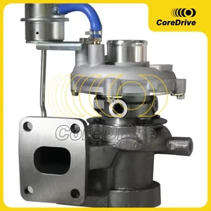 Turbo GT1749S Turbocharger 708337-5001S For Hyundai Mighty 2 Truck D4AL Engine - Picture 1 of 7