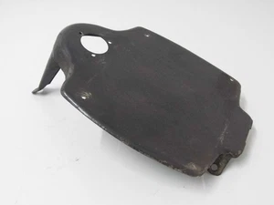 Targa posteriore Triumph Tiger Cub F3508 per fanale posteriore 529 usata' - Foto 1 di 8