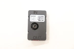 2019 BMW X4 Chassis Brain Box - Picture 1 of 10