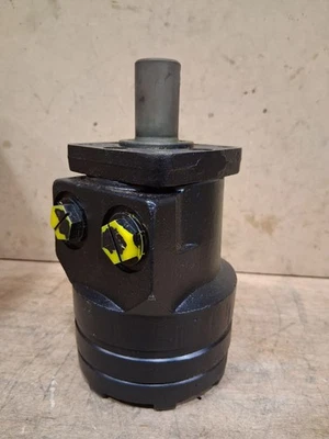 Motor de órbita hidráulica Char Lynn Eaton 103-1626-010 eje recto Foto 1 de 4