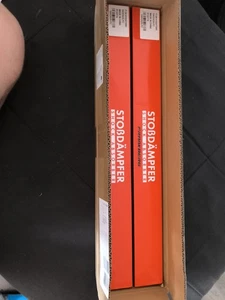 Verkaufe Meine StoßDÄMPFER 2x - Bild 1 von 1