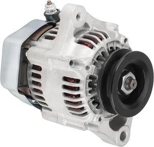 ALTERNADOR NUEVO SE ADAPTA A EQUIPOS KUBOTA SERIE L4740 - Imagen 1 de 7