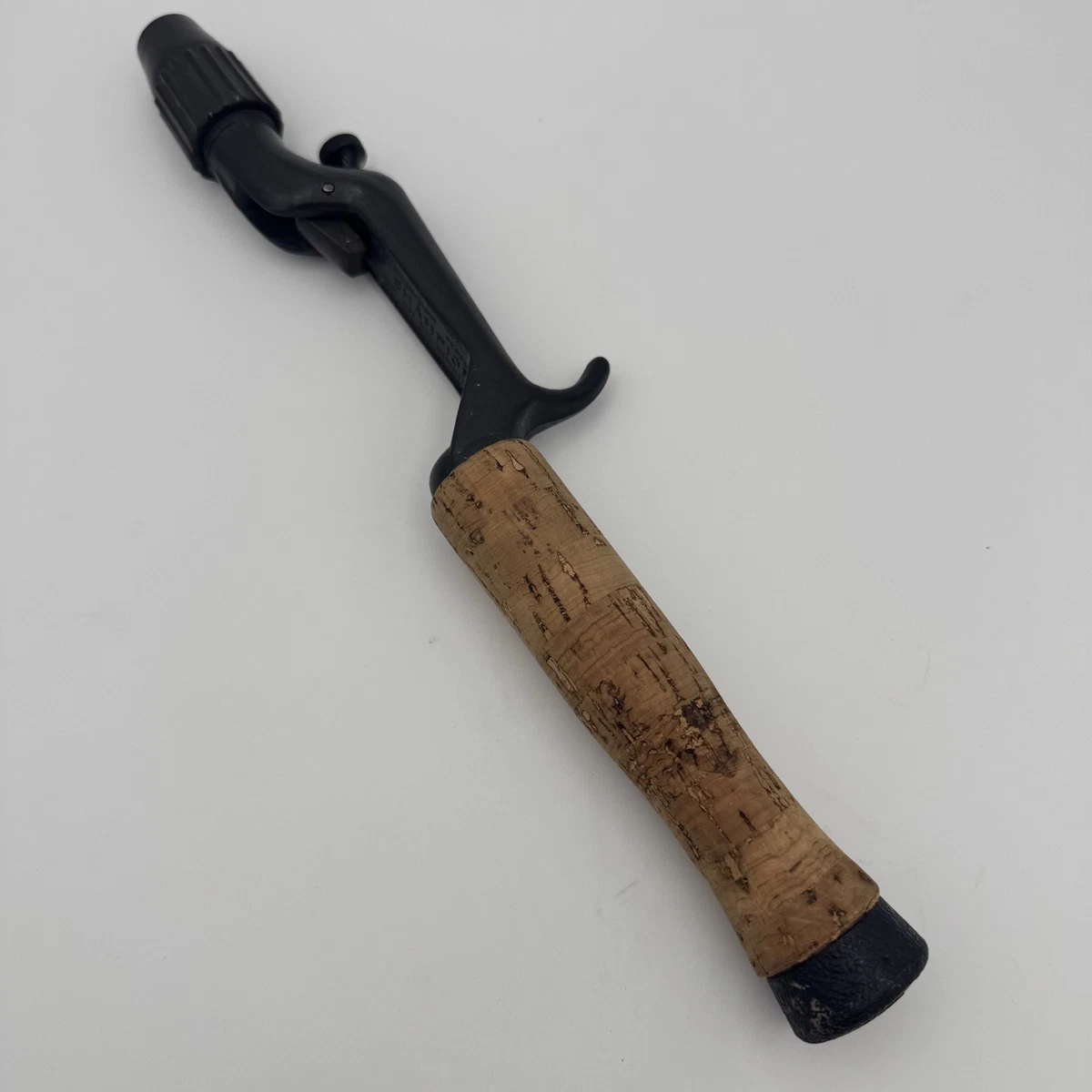 ロッド FEATHERWEIGHT ALL ANGLE Featherweight Handle In Vintage Fishing Rods for sale | eBay