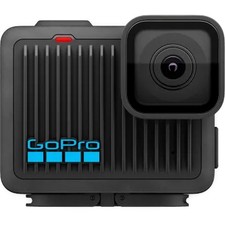 GoPro Hero 4K 12MP Waterproof Action Camera CHDHF-131-AT