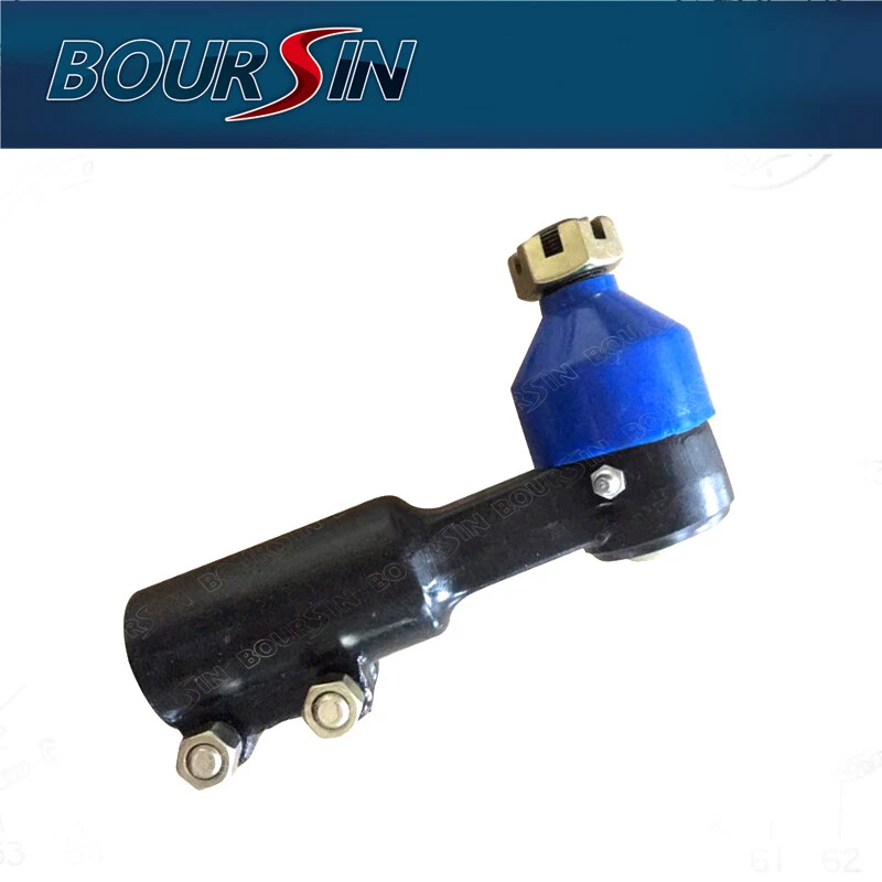 Extremo de varilla de amarre LH para UD 3000 3300 550T 1989-1991 Foto 1 de 1