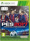 PES 2017 (Xbox 360), , Used; Very Good Book