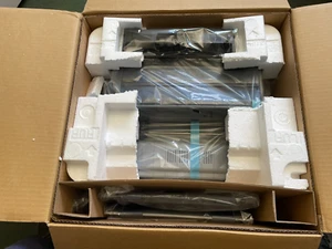 IMPERSORA MATRICIAL EPSON LQ-590 DOT MATRIX PRINTER - Imagen 1 de 2