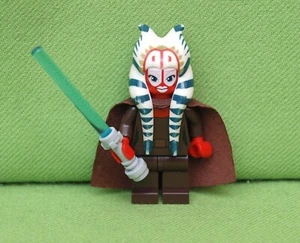 Lego Star Wars Figur Shaak Ti 7931 - Bild 1 von 1