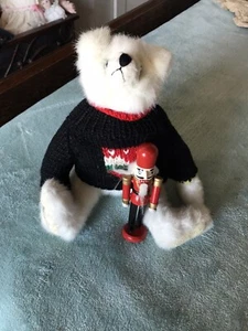 Artist Teddy Bear - Picture 1 of 7