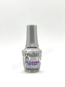 Abrigo superior Harmony Gelish UV remojo gel SIN LIMPIEZA 0,5 FL OZ 15 ml - Imagen 1 de 1