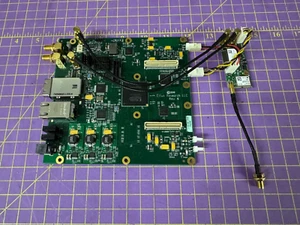 National Instruments , Ettus Research USRP N210 main board - Picture 1 of 7