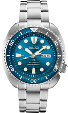 Seiko Prospex Blue Men's Watch - SRPD21