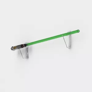 Wandmontage Lichtschwert Wandgestell / Star Wars Force FX Lichtschwerthalter Halterung - Bild 1 von 6