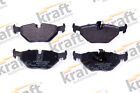 Kraft Automotive 6012560 Brake Pad Set, Disc Brake For Bmw