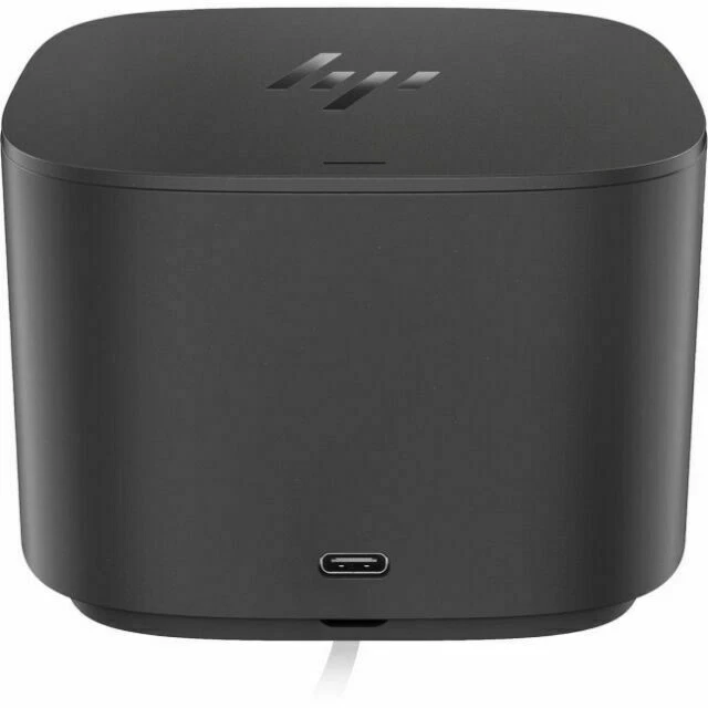 HP 2UK37UTABA USB 3.0 Docking Station