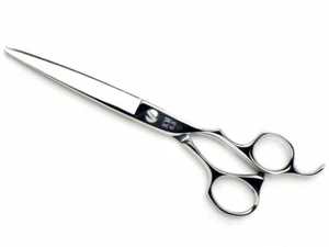 Yasaka KM-6.5 Japanese Scissors 6.5 inch ATS314 Cobalt Stainless Steel New - Picture 1 of 1