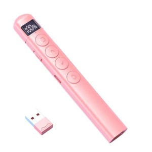 Presentation Pointer 2.4G Demonstration Pen A4O5 - Picture 1 of 12
