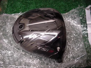 Mint Tour Issue Titleist TSi3 10 degree Driver Head & Screw - Picture 1 of 6
