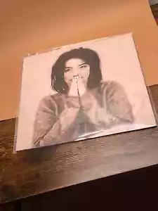 Björk – Debut Vinyl LP | TPLP31 Reissue Germany | House Dance-Pop Album - Picture 1 of 8