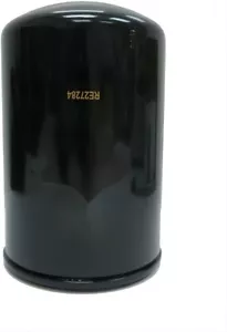 RE27284 Filtros de aceite hidráulicos compatibles para minicargadoras John Deere - Imagen 1 de 3