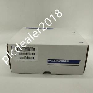 1 pezzo nuovo servoazionamento Kollmorgen AKD-P00606-NBEC-0000 AKD serie tramite DHL - Foto 1 di 5