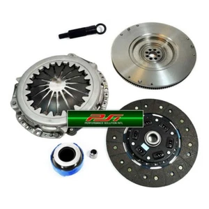 KIT DE EMBRAGUE Y VOLANTE PSI 01-11 FORD RANGER/EXPLORER SPORT TRAC 4,0 L 6 CILINDROS - Imagen 1 de 1