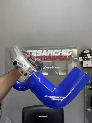 Kit Intercooler Maggiorato Completo Alfa Romeo Giulietta 1.4 Turbo Benzina - Image 1 of 4