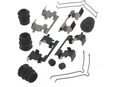 Kit de herrajes de freno delanteros 38597MVRQ 2014 2,4 L 4 cilindros base para Acura ILX 2013-2015 Foto 1 de 2